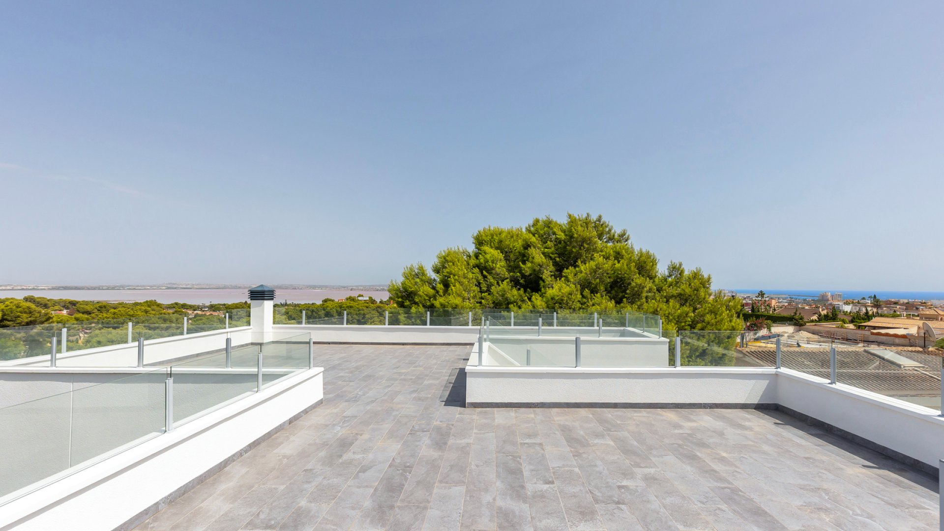 Resale - Villa -
Torrevieja - Los Balcones