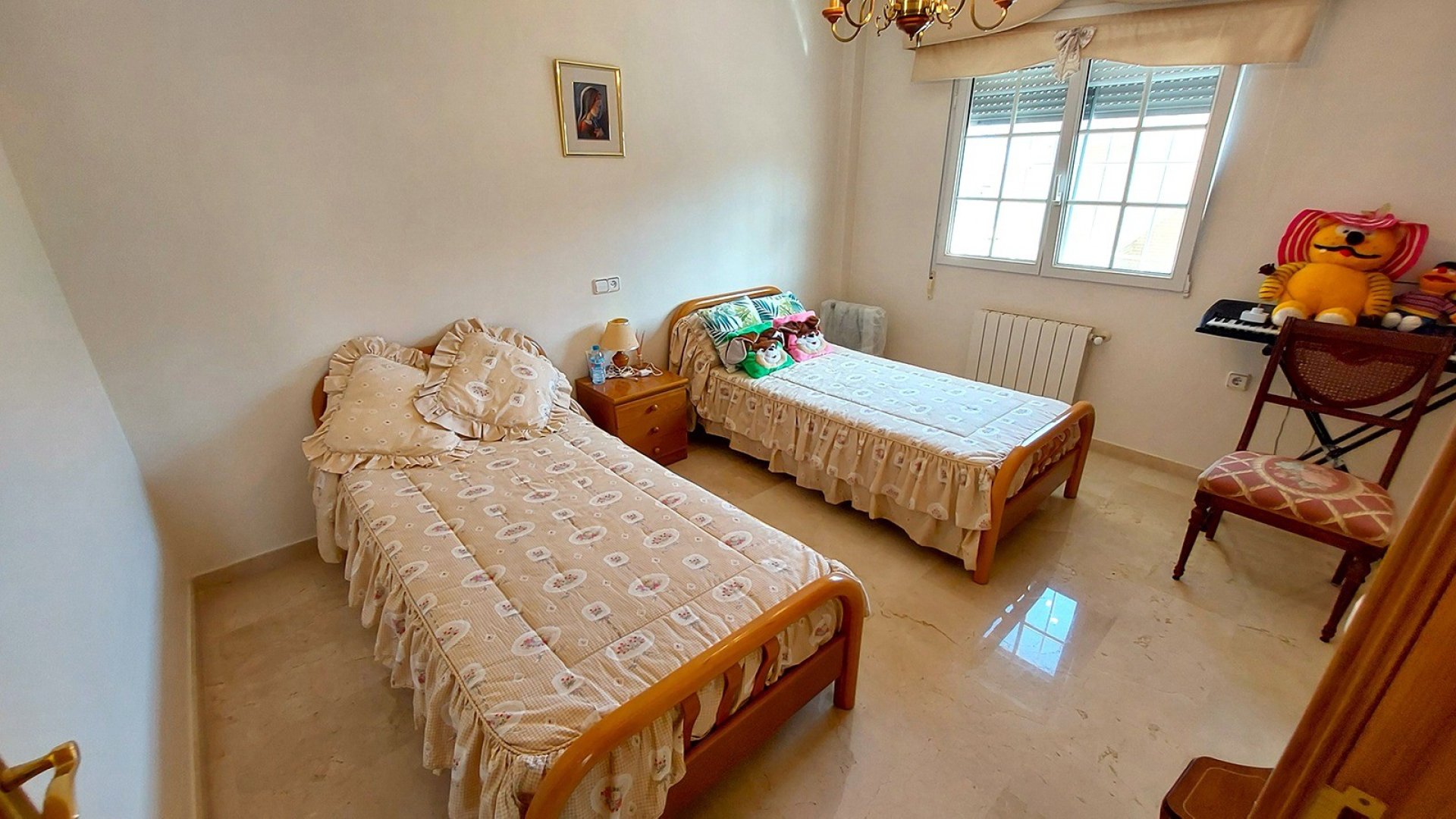 Resale - Villa -
Torrevieja - Los Balcones
