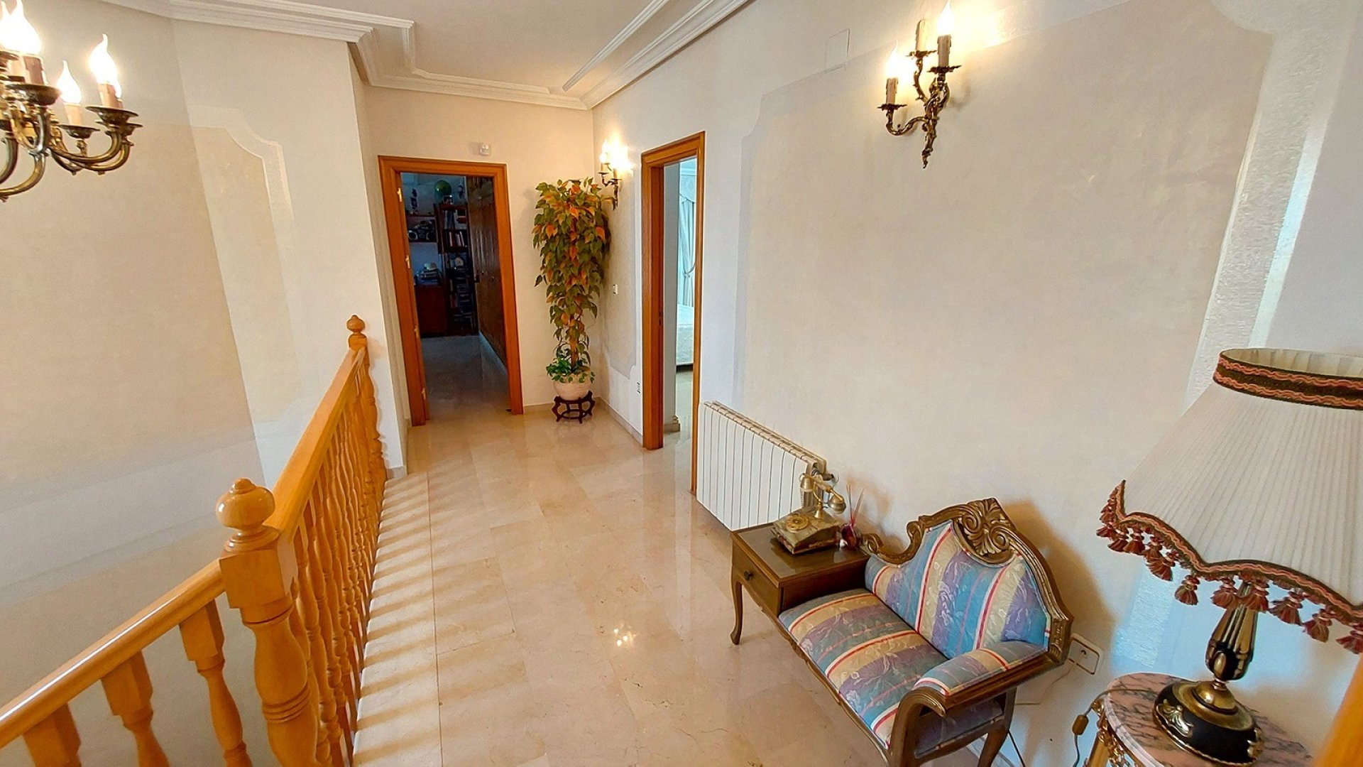 Resale - Villa -
Torrevieja - Los Balcones