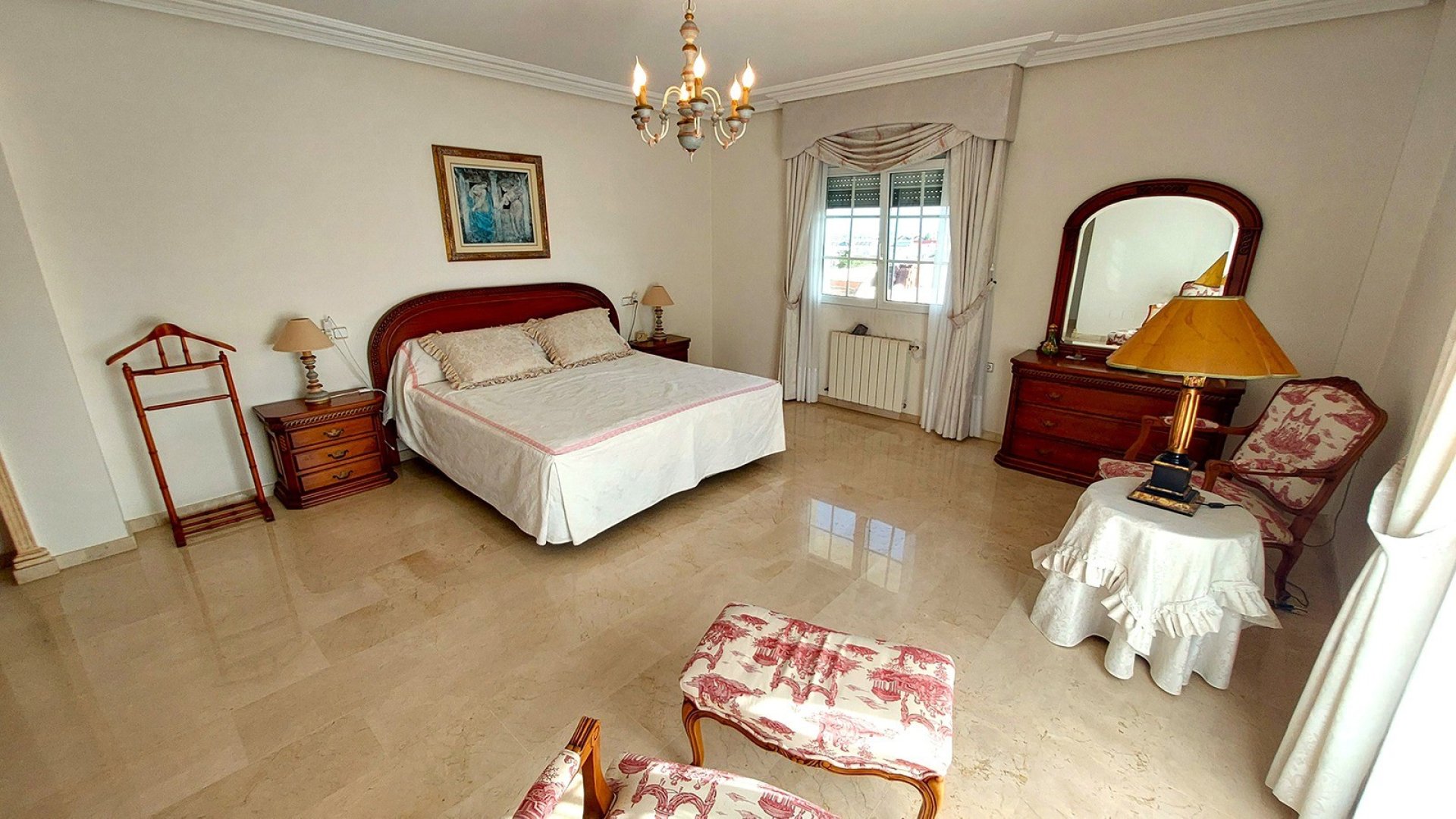 Resale - Villa -
Torrevieja - Los Balcones