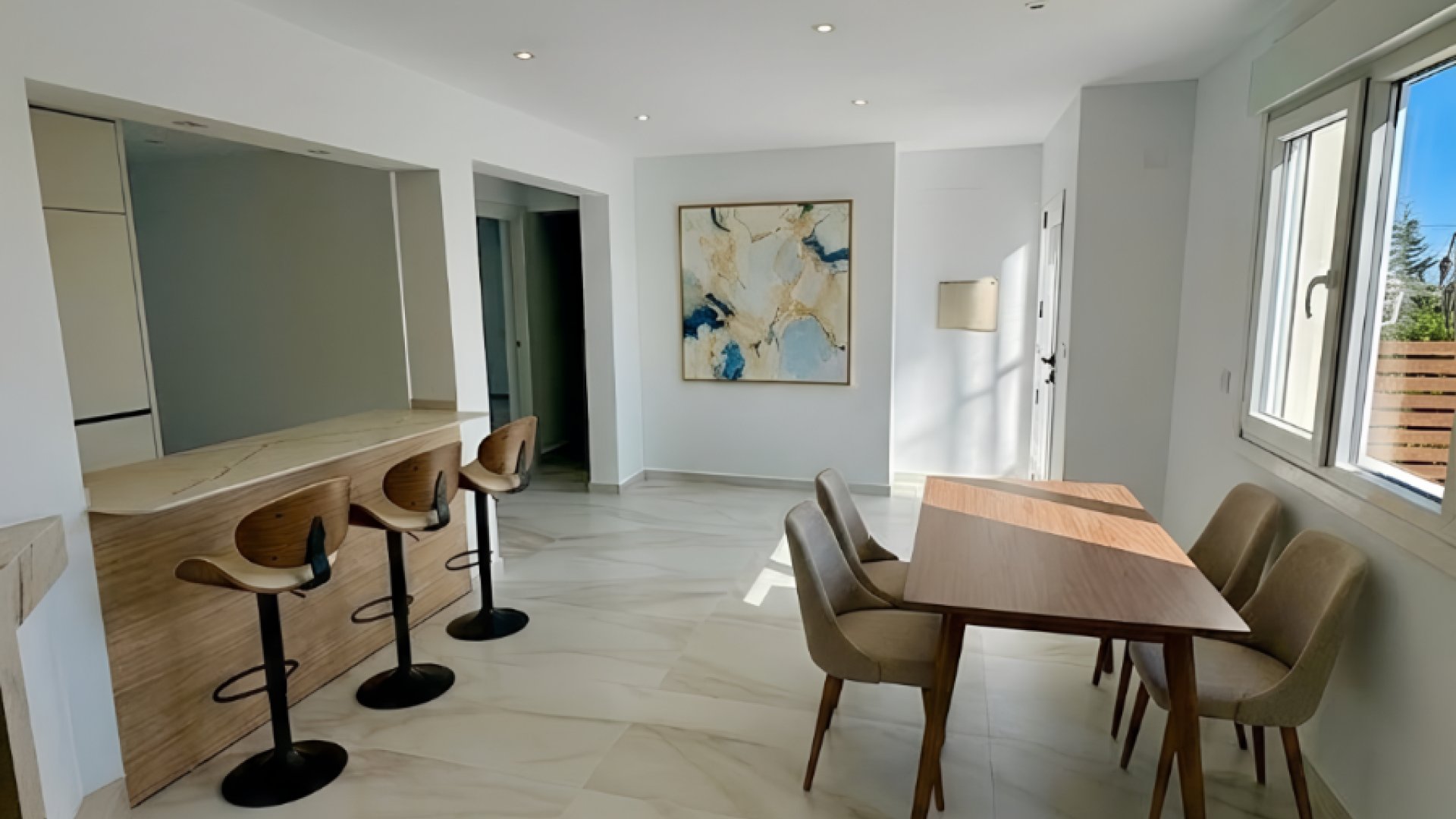 Resale - Villa -
Torrevieja - Los Balcones