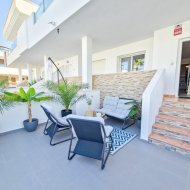 Resale - Villa -
Torrevieja - Los Balcones