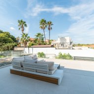 Resale - Villa -
Torrevieja - Los Balcones
