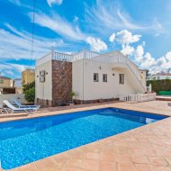 Resale - Villa -
Torrevieja - Los Balcones