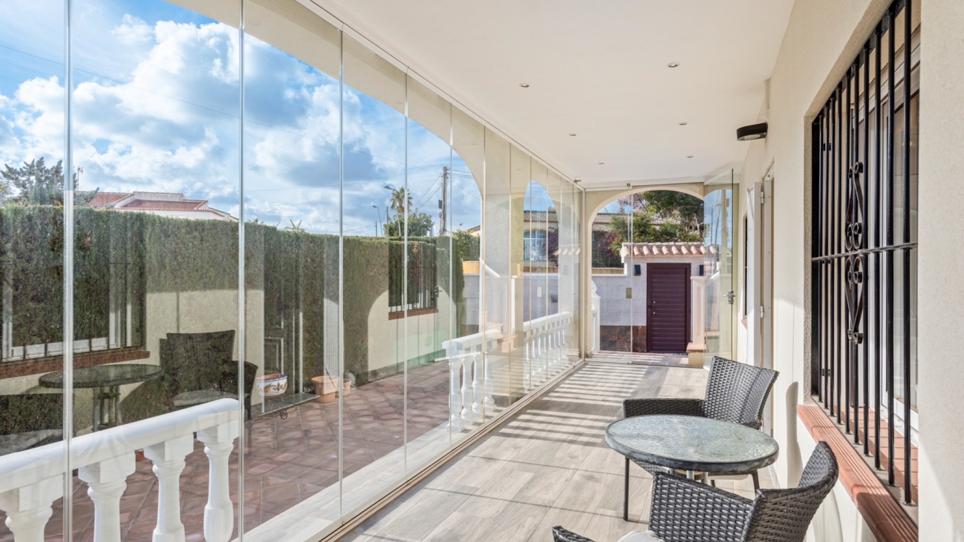 Resale - Villa -
Torrevieja - Los Balcones
