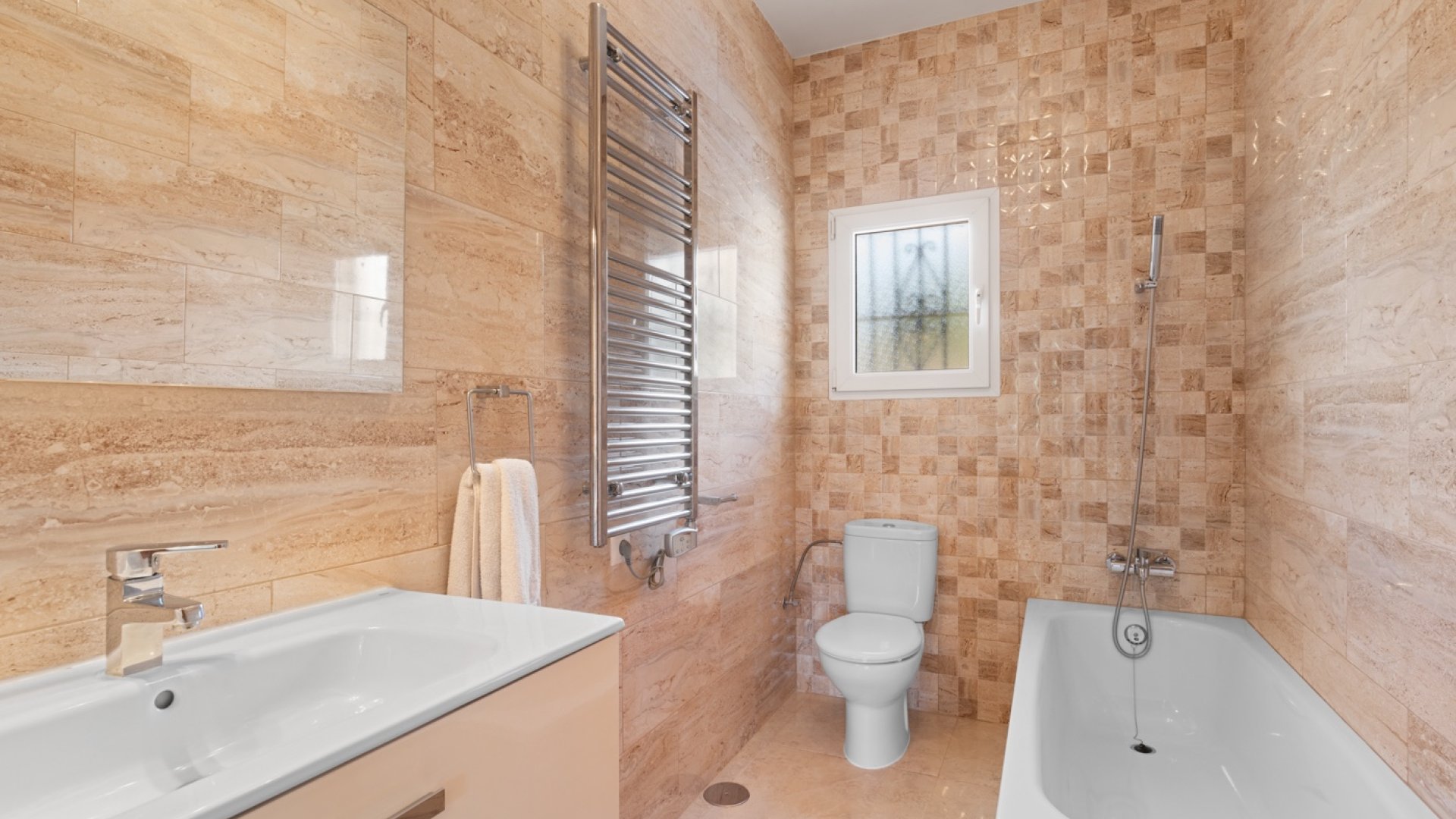 Resale - Villa -
Torrevieja - Los Balcones