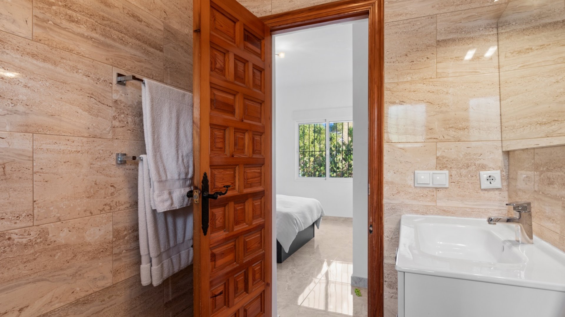 Resale - Villa -
Torrevieja - Los Balcones