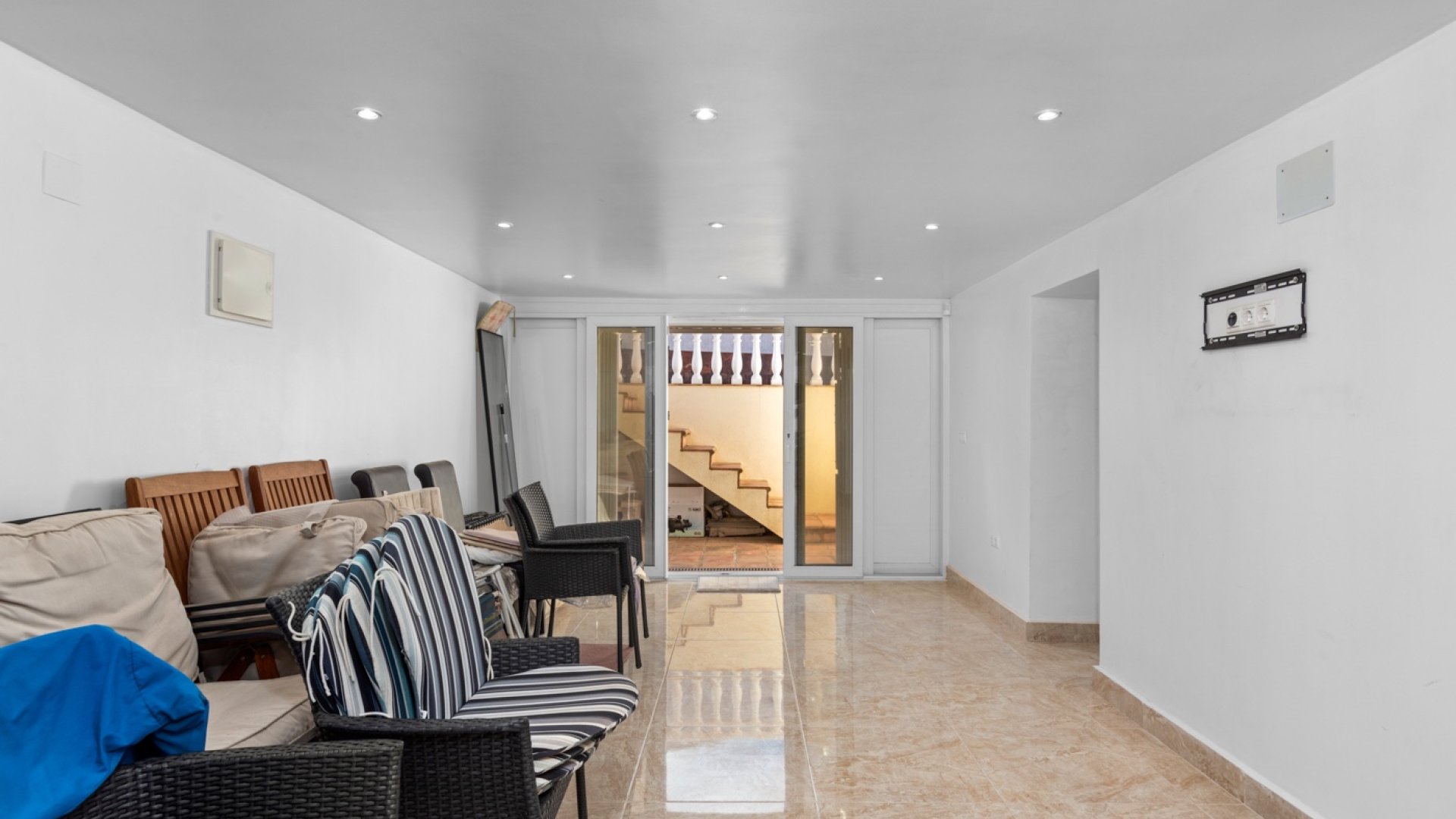 Resale - Villa -
Torrevieja - Los Balcones