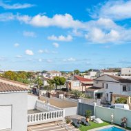 Resale - Villa -
Torrevieja - Los Balcones