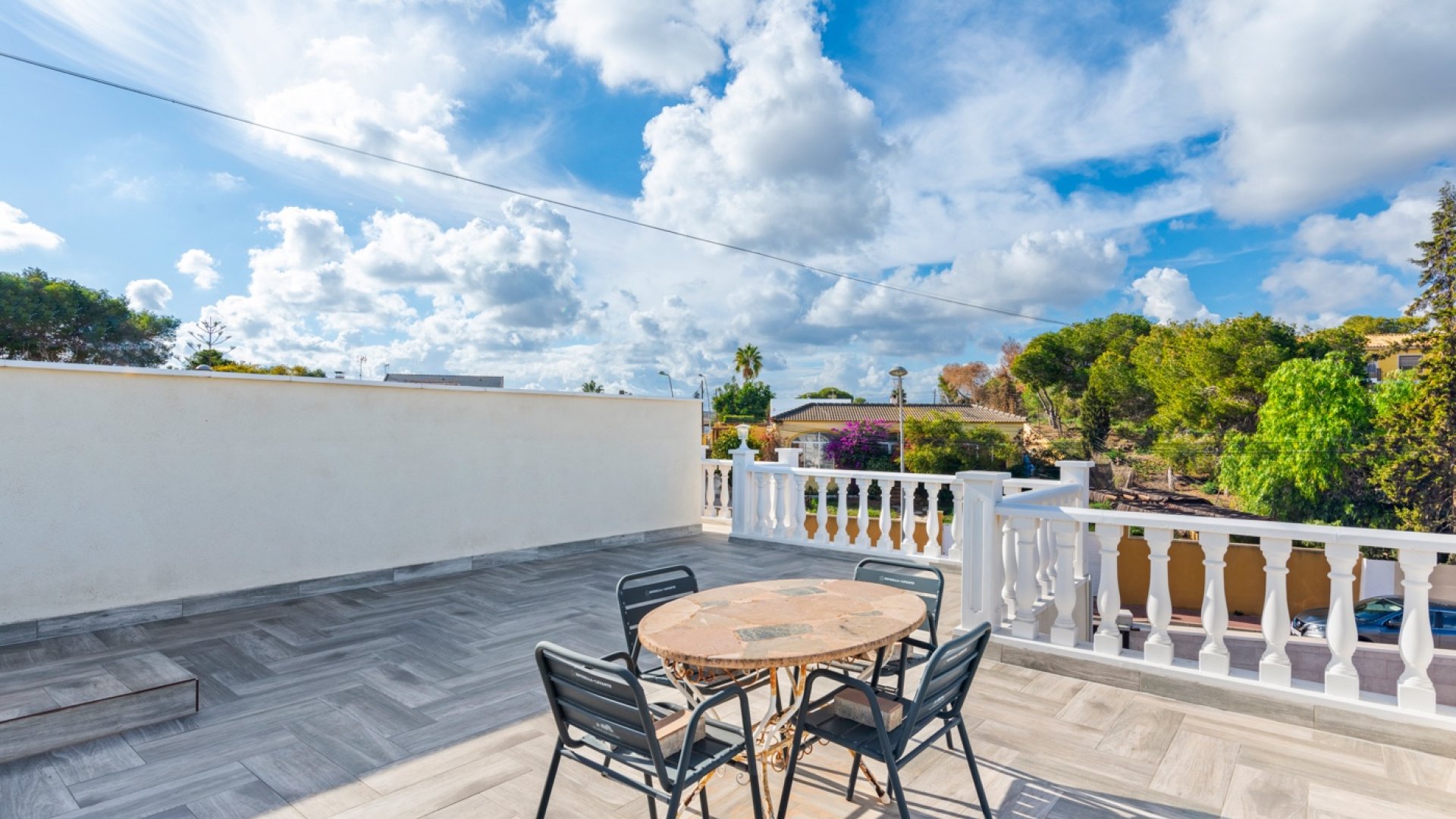 Resale - Villa -
Torrevieja - Los Balcones