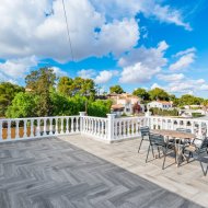 Resale - Villa -
Torrevieja - Los Balcones
