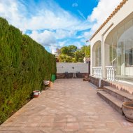 Resale - Villa -
Torrevieja - Los Balcones