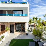 Resale - Villa -
Torrevieja - Los Balcones