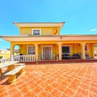 Resale - Villa -
Torrevieja - Los Balcones