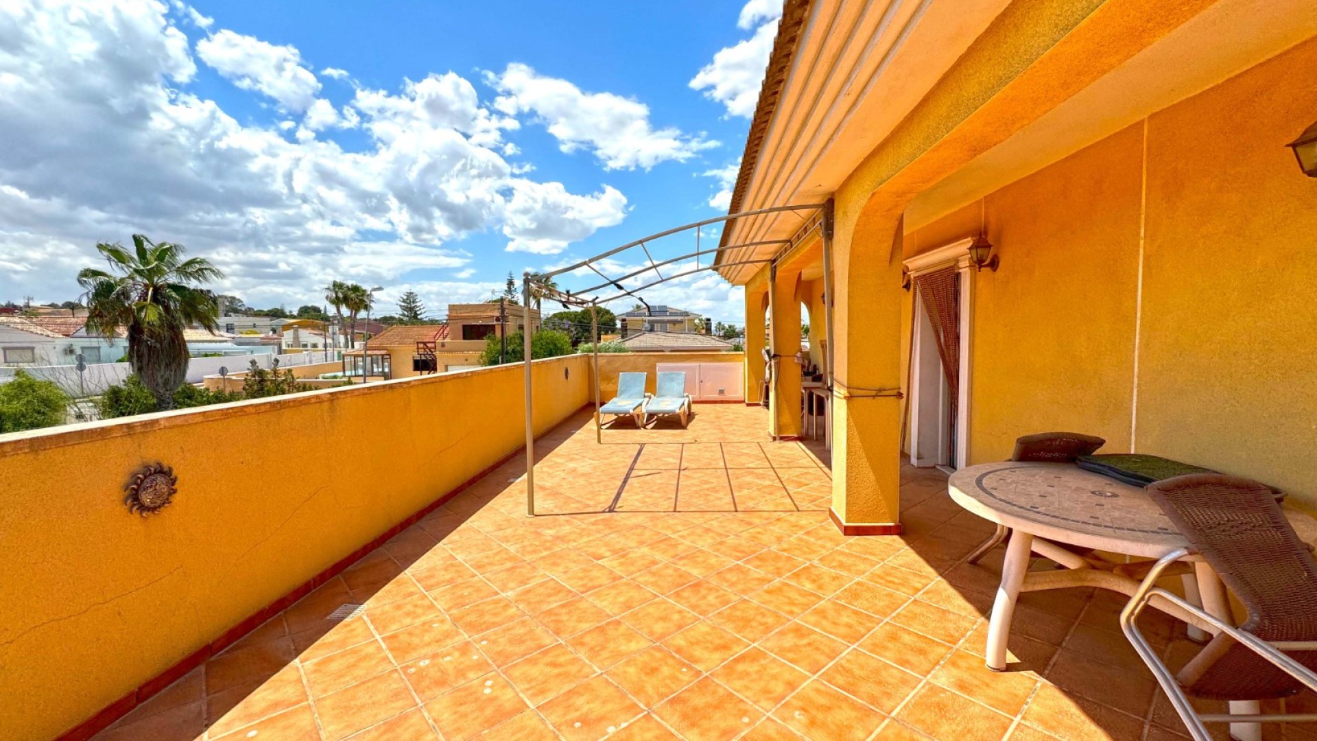 Resale - Villa -
Torrevieja - Los Balcones