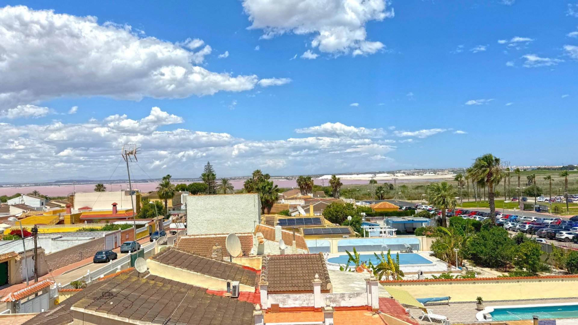 Resale - Villa -
Torrevieja - Los Balcones