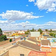 Resale - Villa -
Torrevieja - Los Balcones