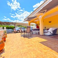 Resale - Villa -
Torrevieja - Los Balcones