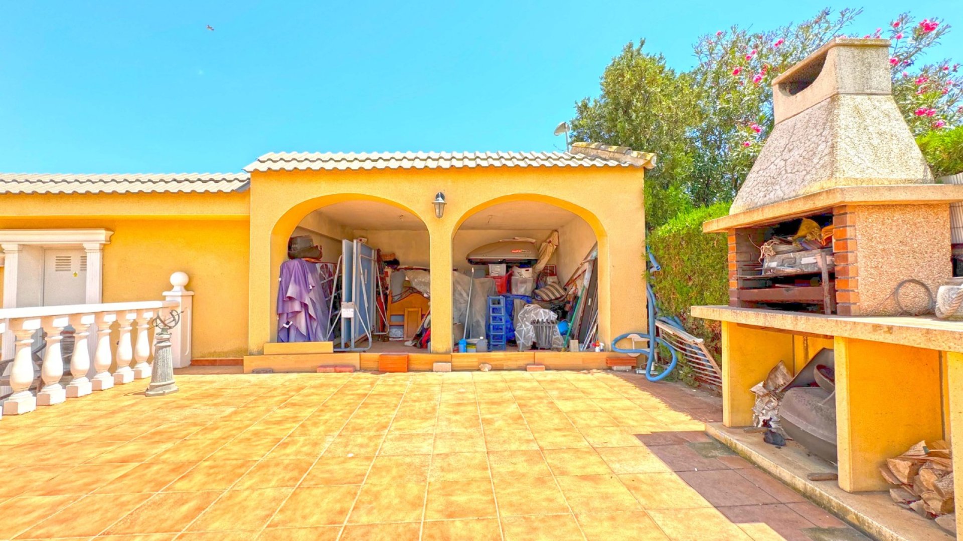 Resale - Villa -
Torrevieja - Los Balcones