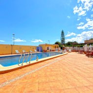 Resale - Villa -
Torrevieja - Los Balcones