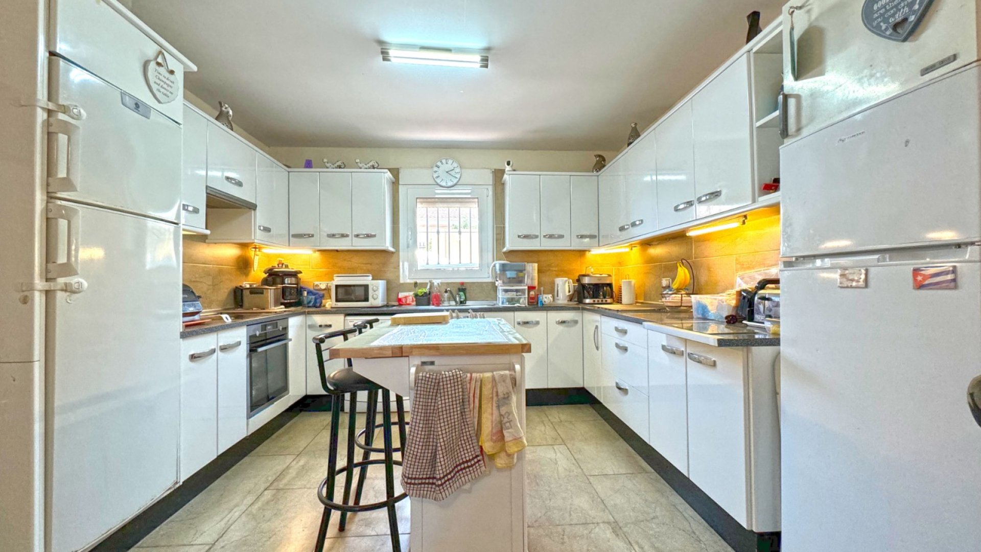 Resale - Villa -
Torrevieja - Los Balcones