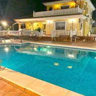 Resale - Villa -
Torrevieja - Los Balcones