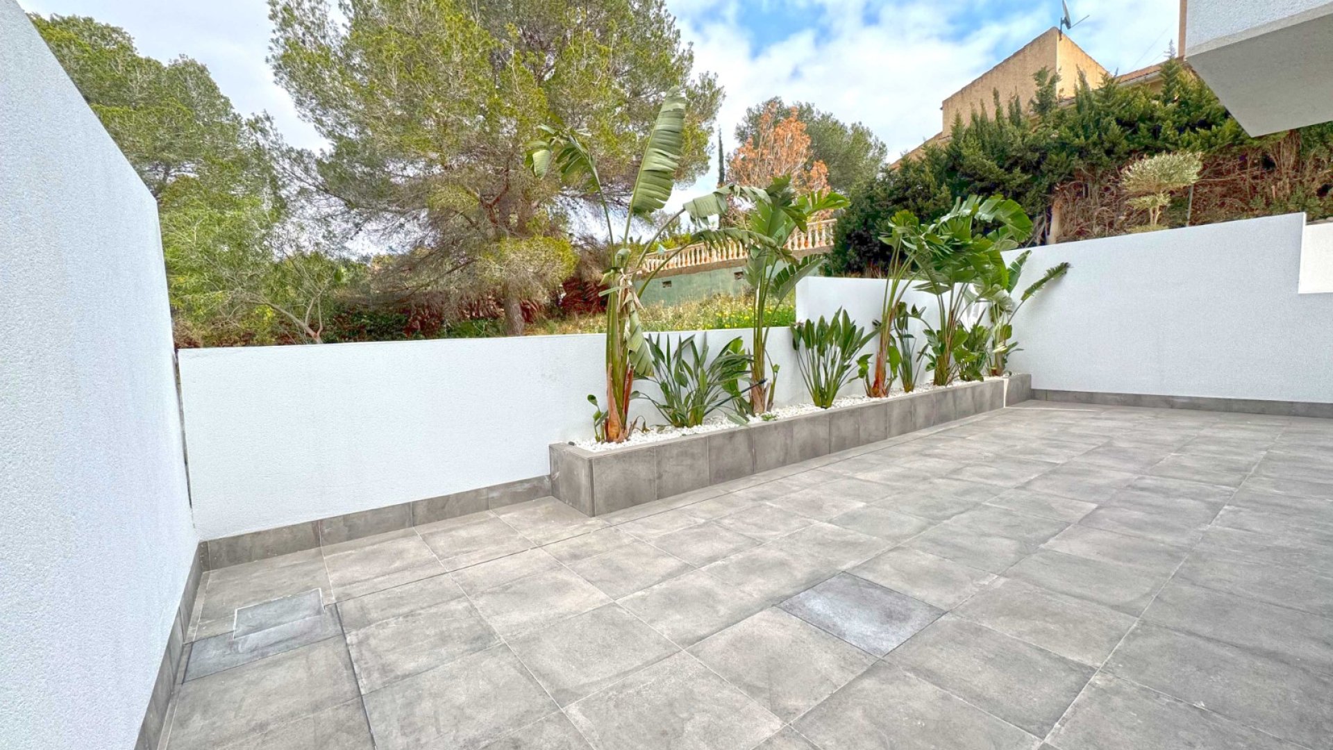 Resale - Villa -
Torrevieja - Los Balcones