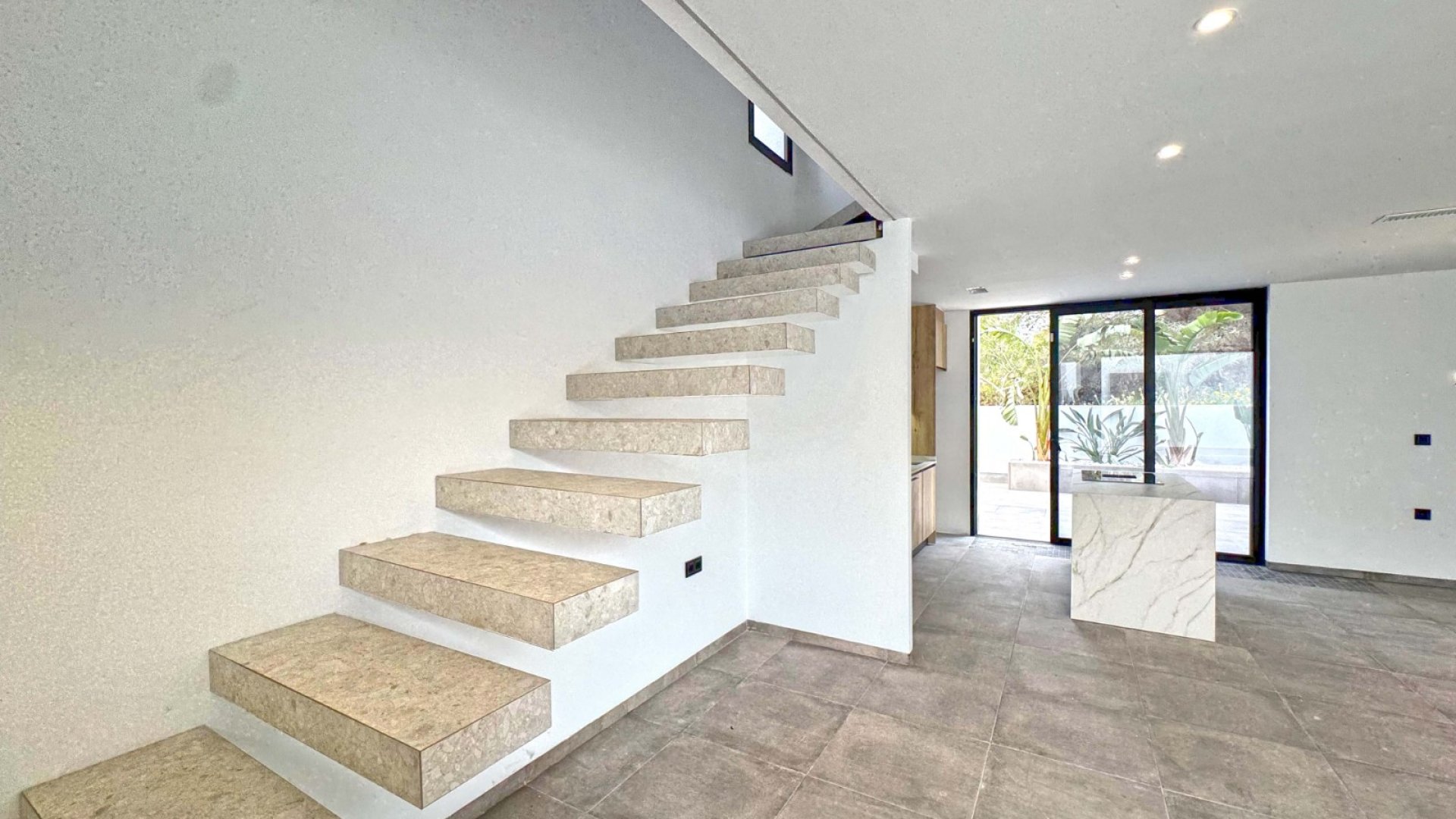 Resale - Villa -
Torrevieja - Los Balcones