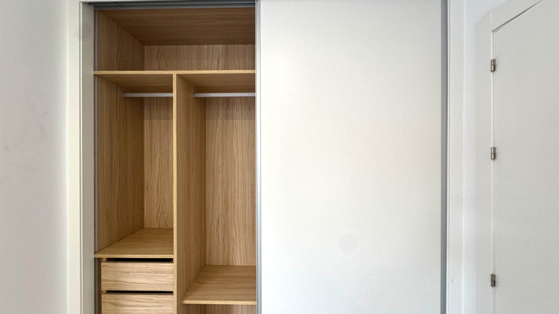 Resale - Villa -
Torrevieja - Los Balcones