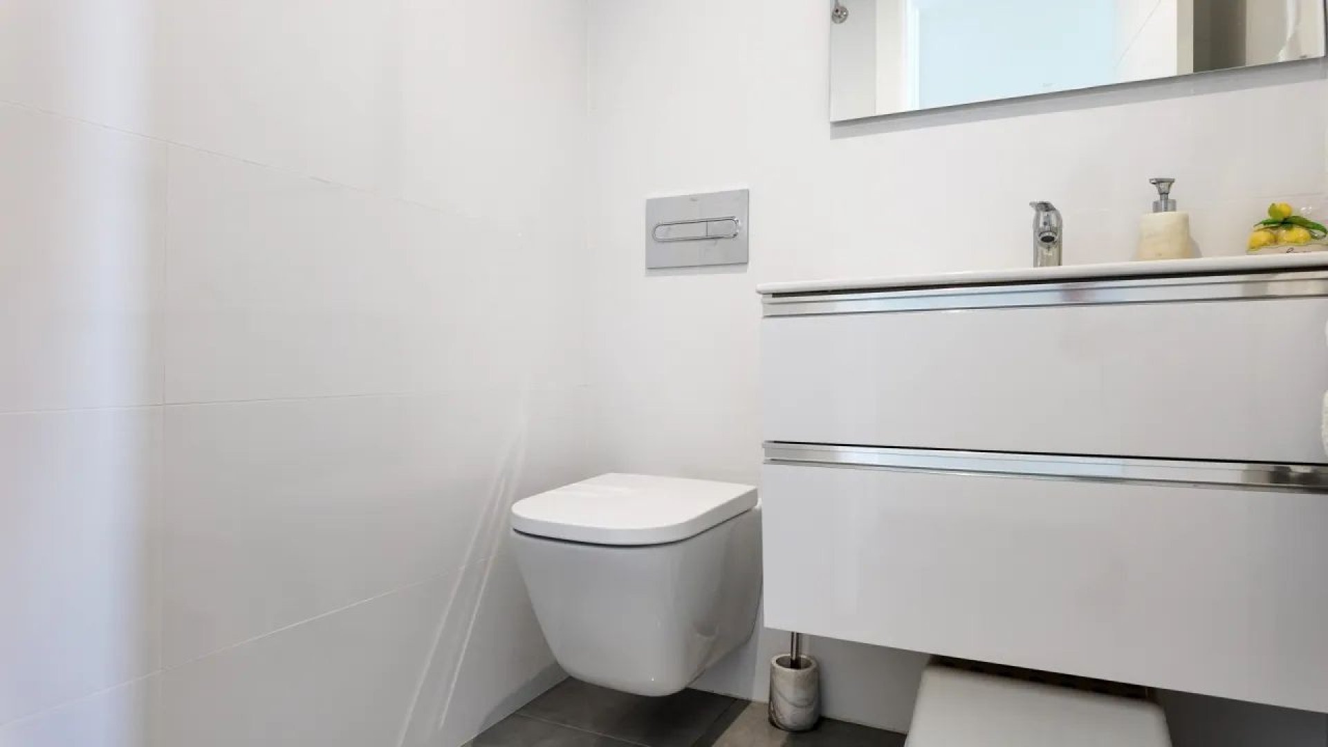 Resale - Villa -
Torrevieja - Los Balcones