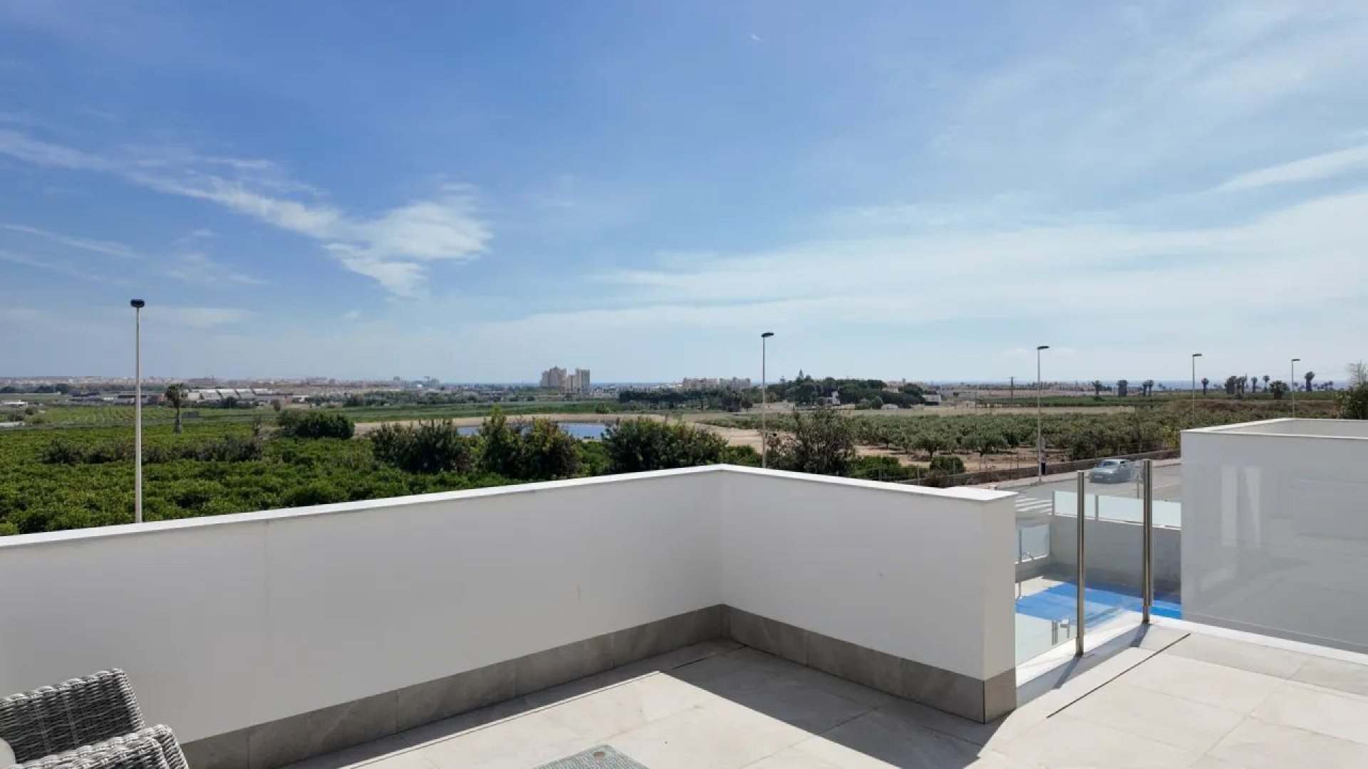 Resale - Villa -
Torrevieja - Los Balcones
