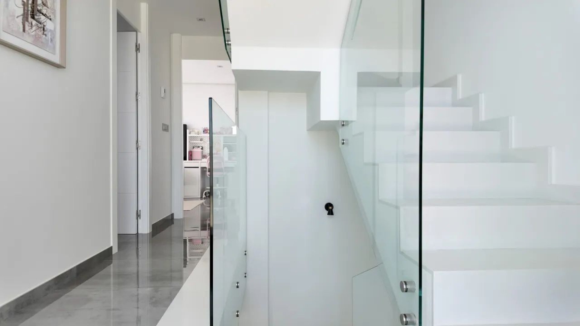 Resale - Villa -
Torrevieja - Los Balcones