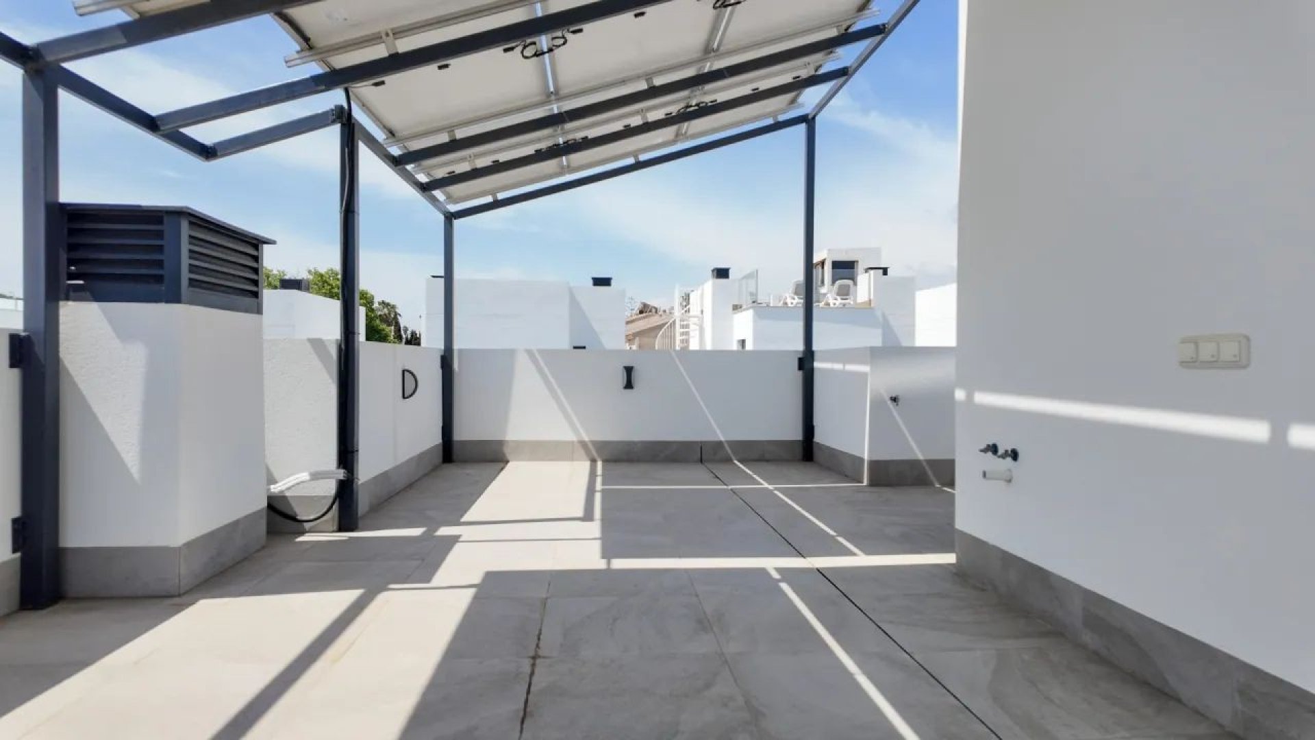 Resale - Villa -
Torrevieja - Los Balcones