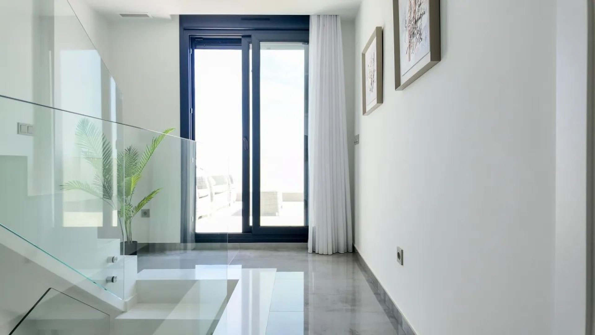 Resale - Villa -
Torrevieja - Los Balcones