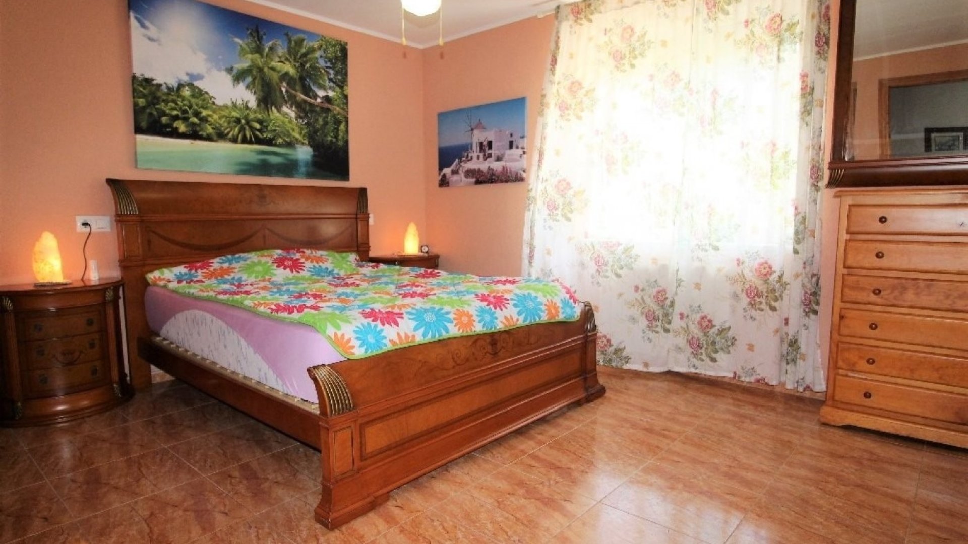 Resale - Villa -
Torrevieja - Los Balcones