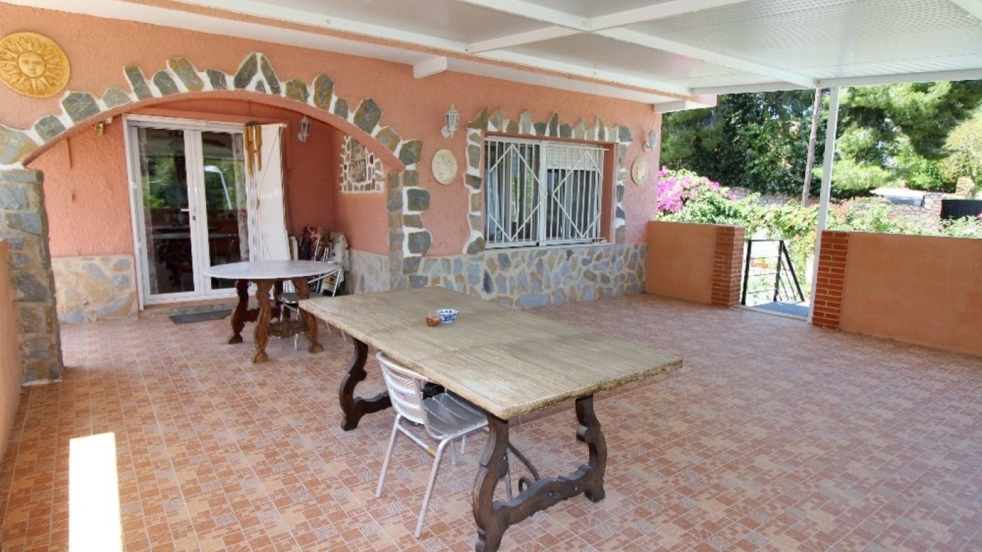 Resale - Villa -
Torrevieja - Los Balcones