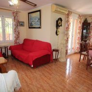 Resale - Villa -
Torrevieja - Los Balcones