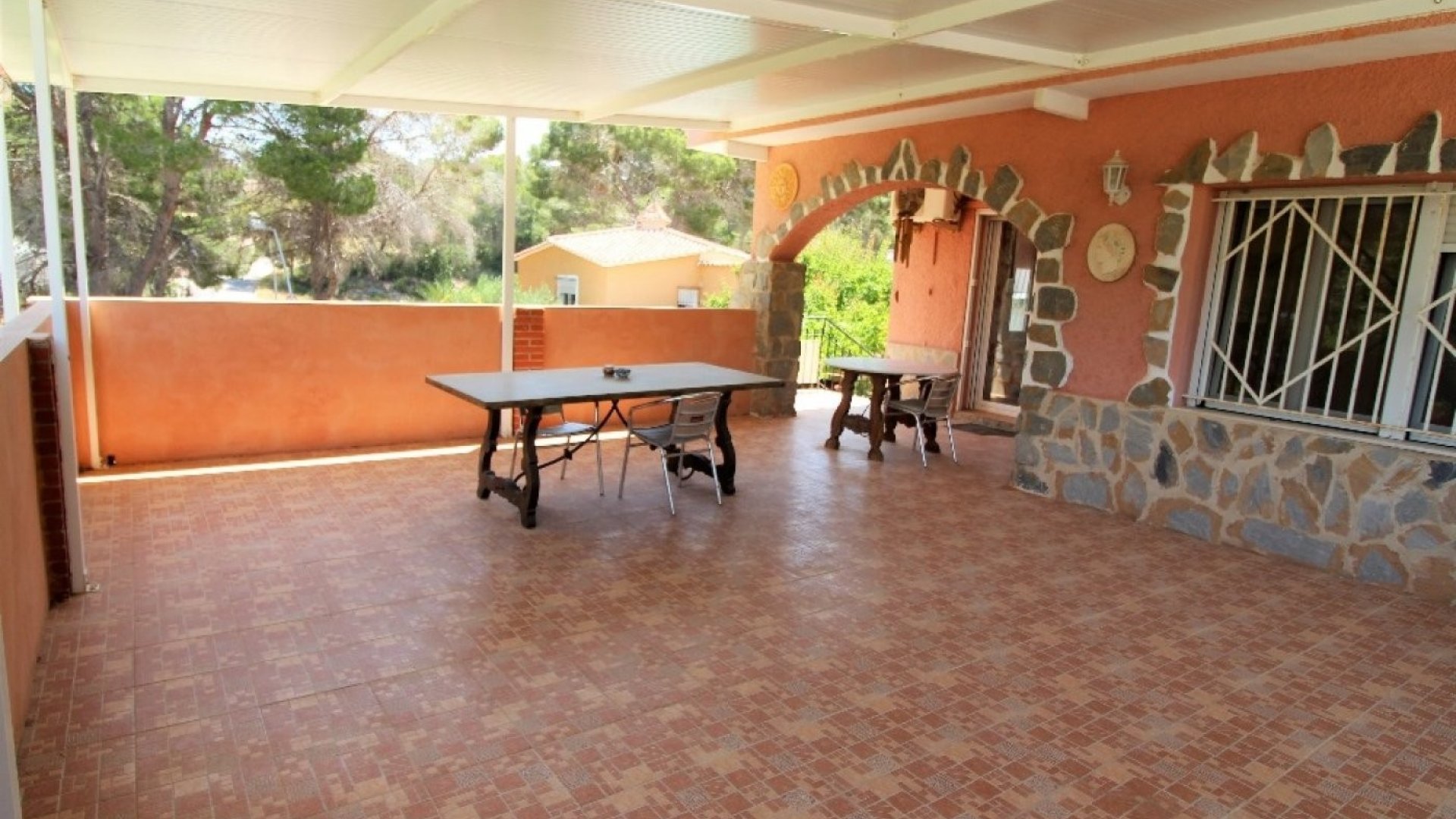 Resale - Villa -
Torrevieja - Los Balcones