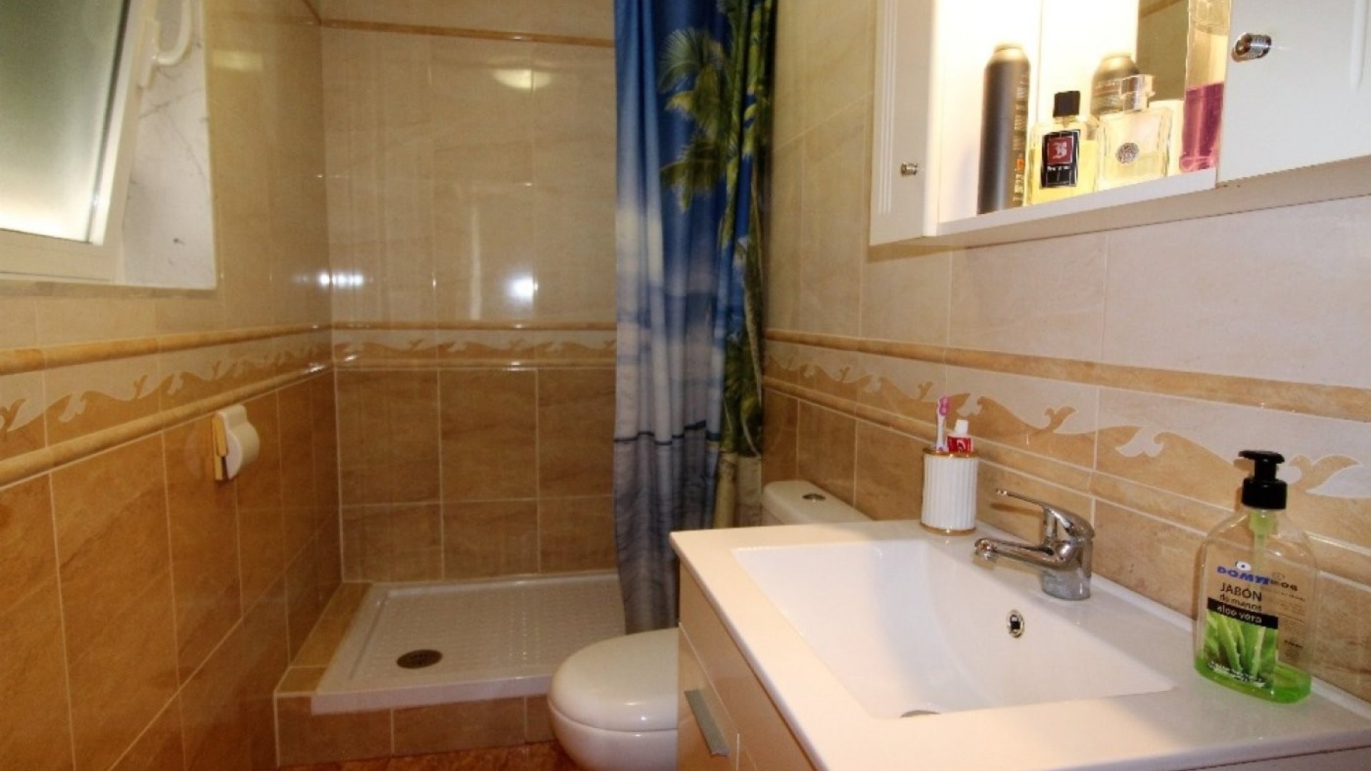 Resale - Villa -
Torrevieja - Los Balcones