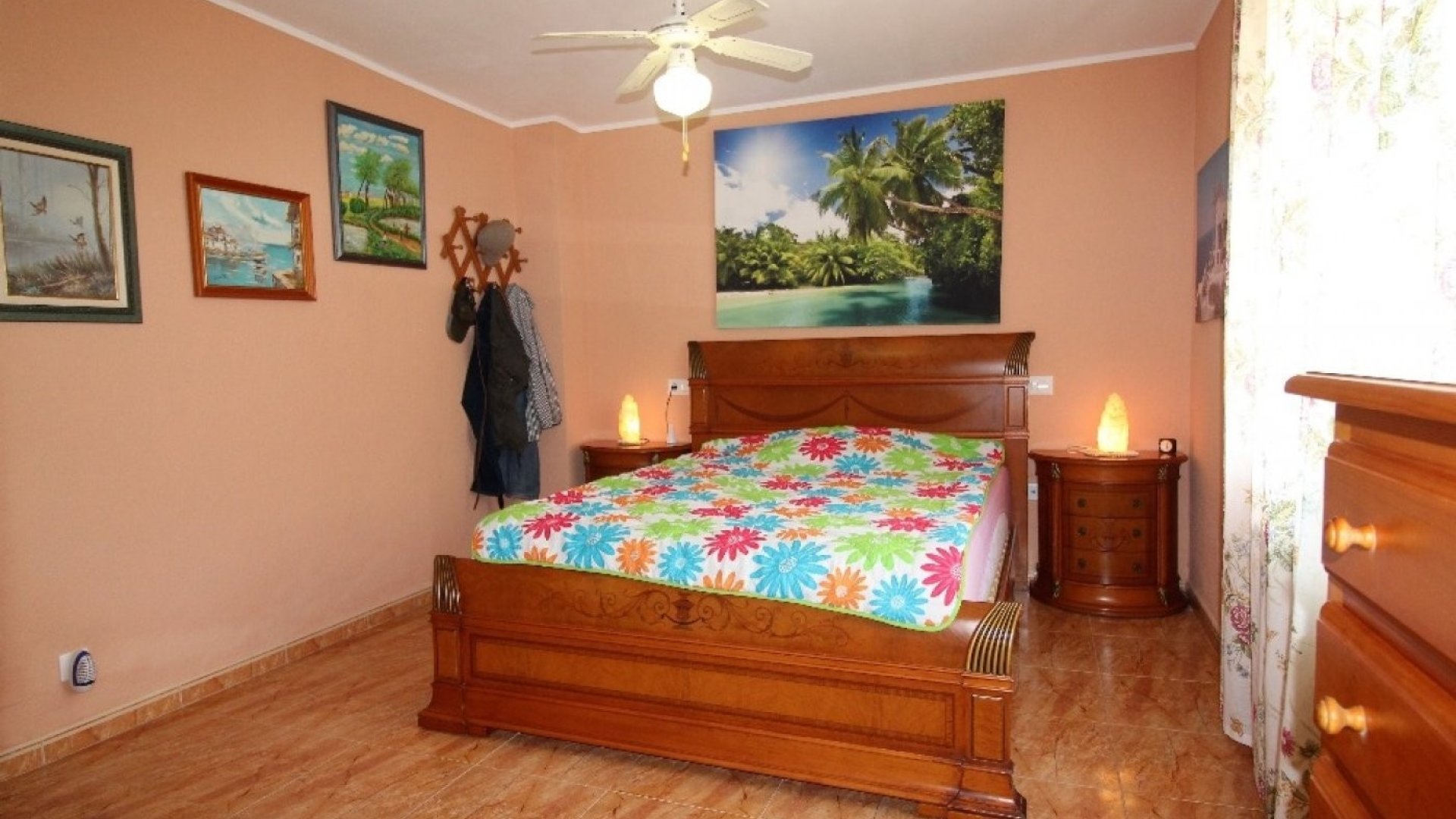 Resale - Villa -
Torrevieja - Los Balcones