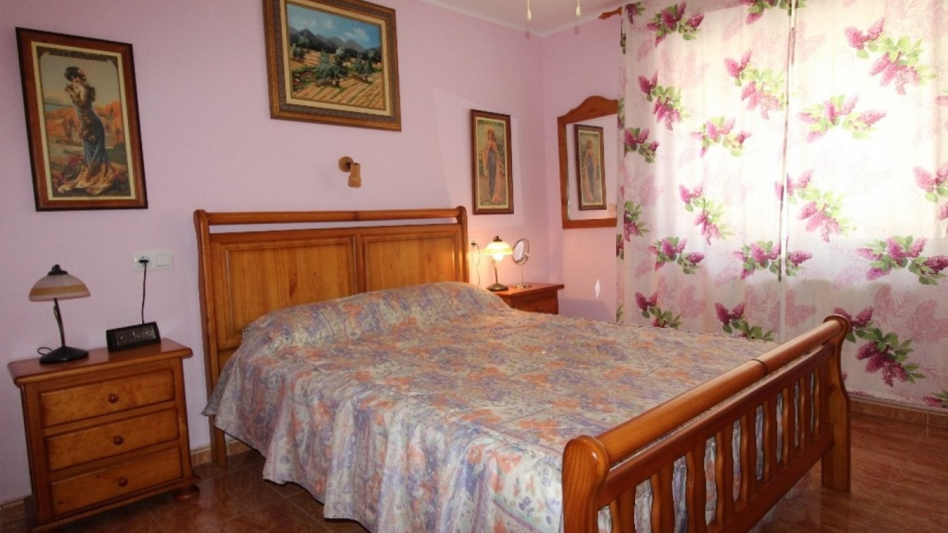 Resale - Villa -
Torrevieja - Los Balcones