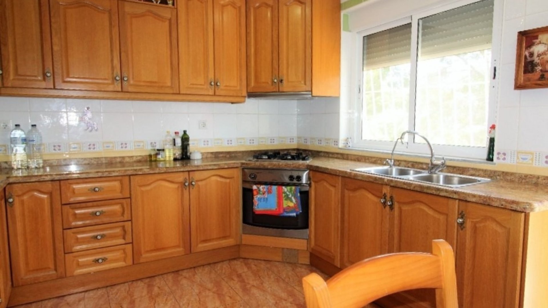 Resale - Villa -
Torrevieja - Los Balcones