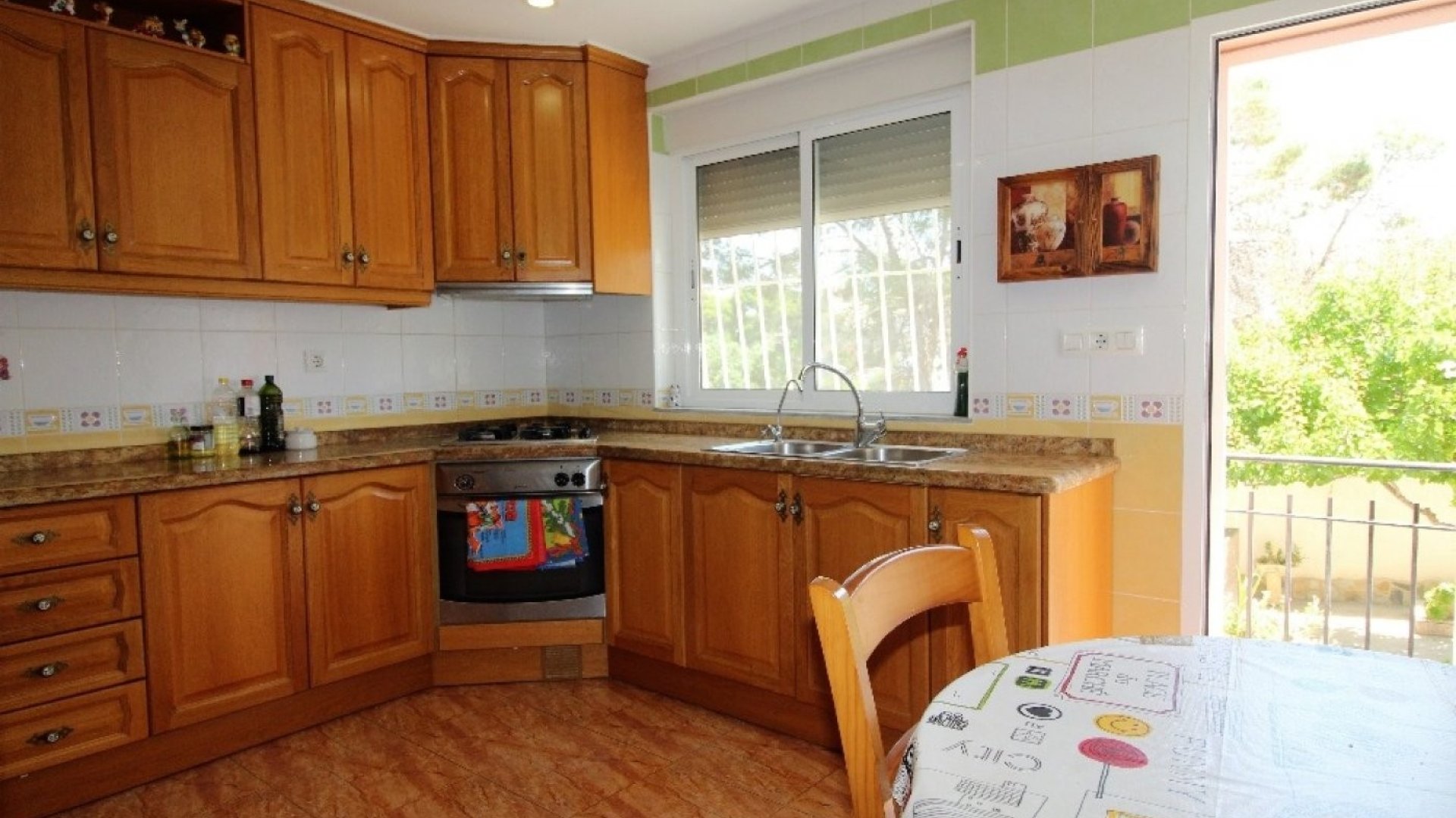 Resale - Villa -
Torrevieja - Los Balcones