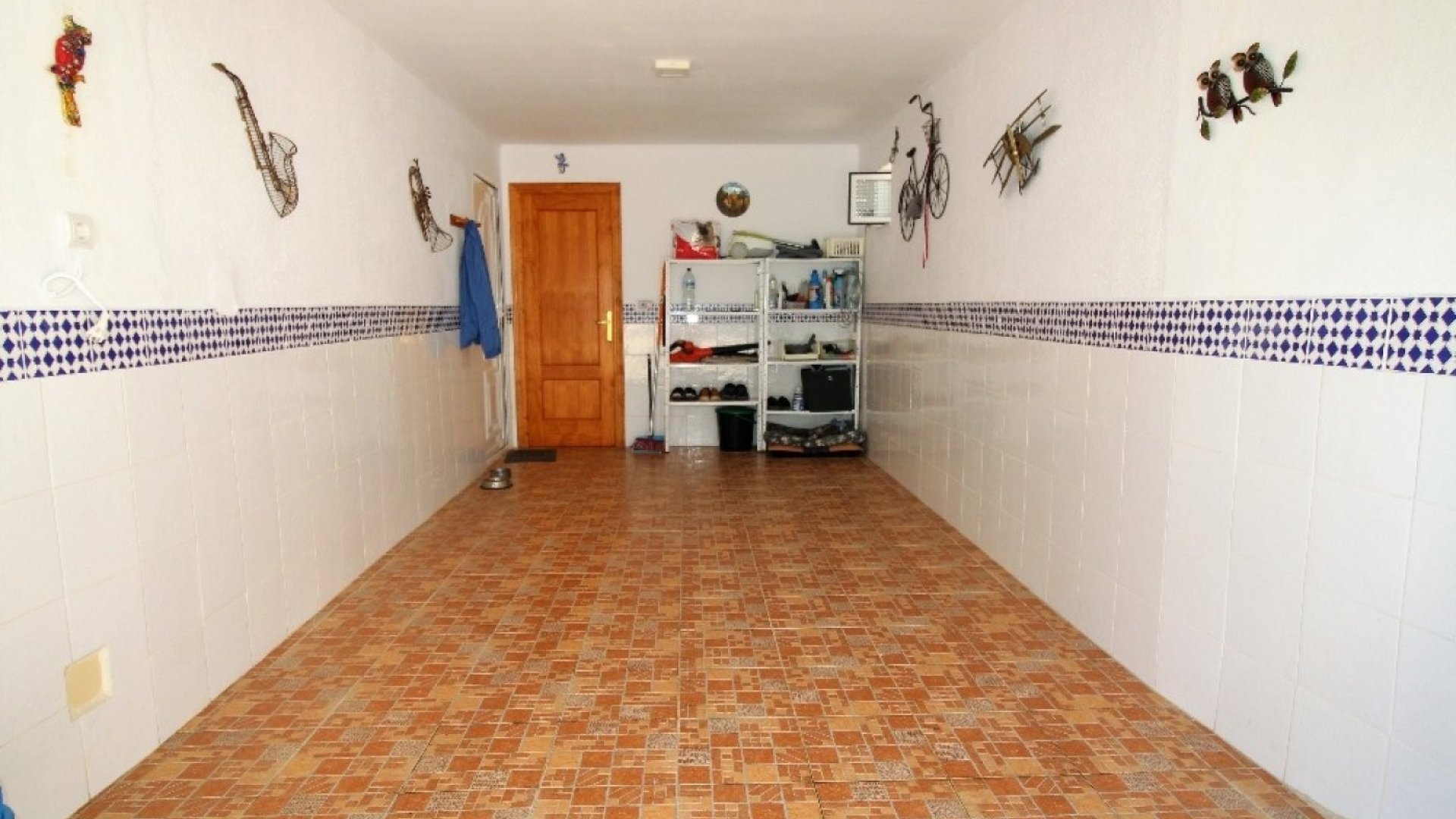 Resale - Villa -
Torrevieja - Los Balcones