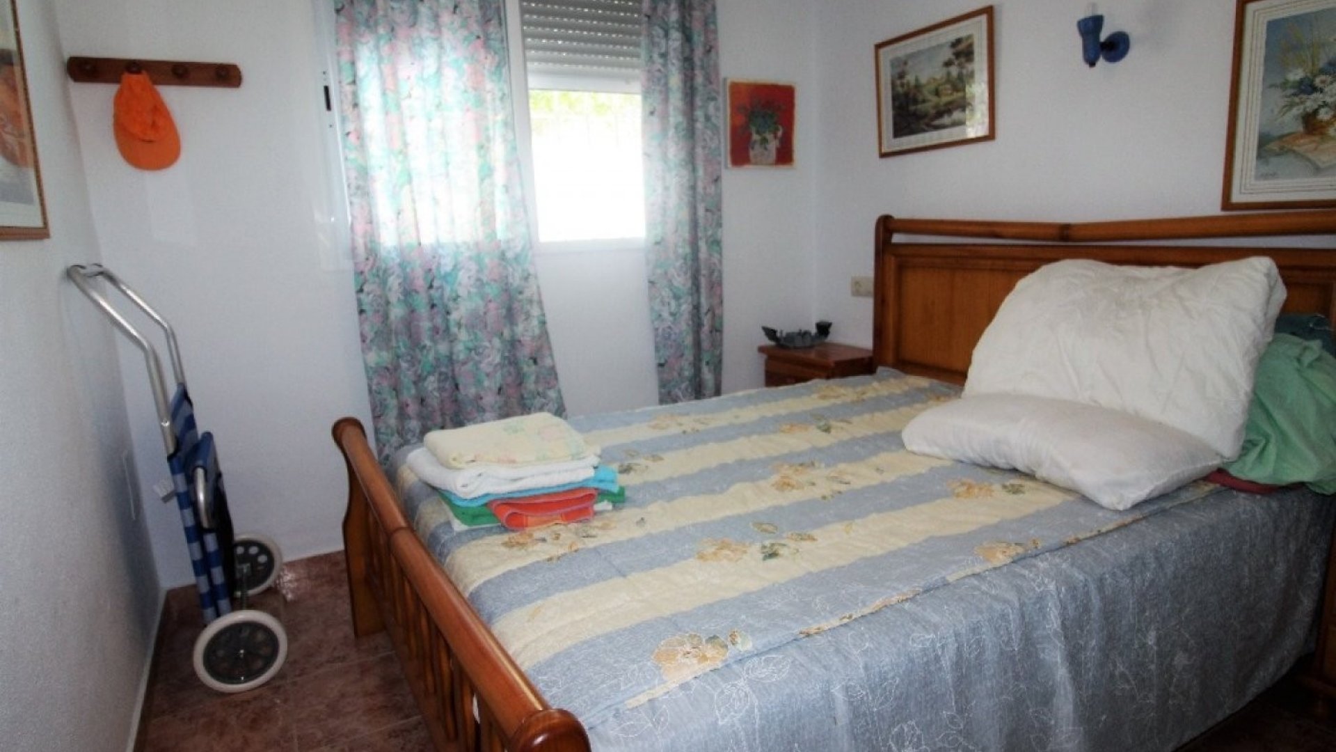 Resale - Villa -
Torrevieja - Los Balcones