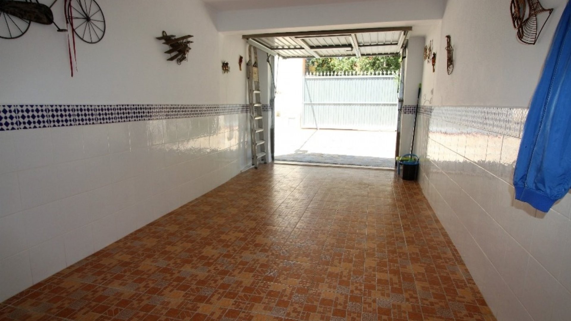 Resale - Villa -
Torrevieja - Los Balcones