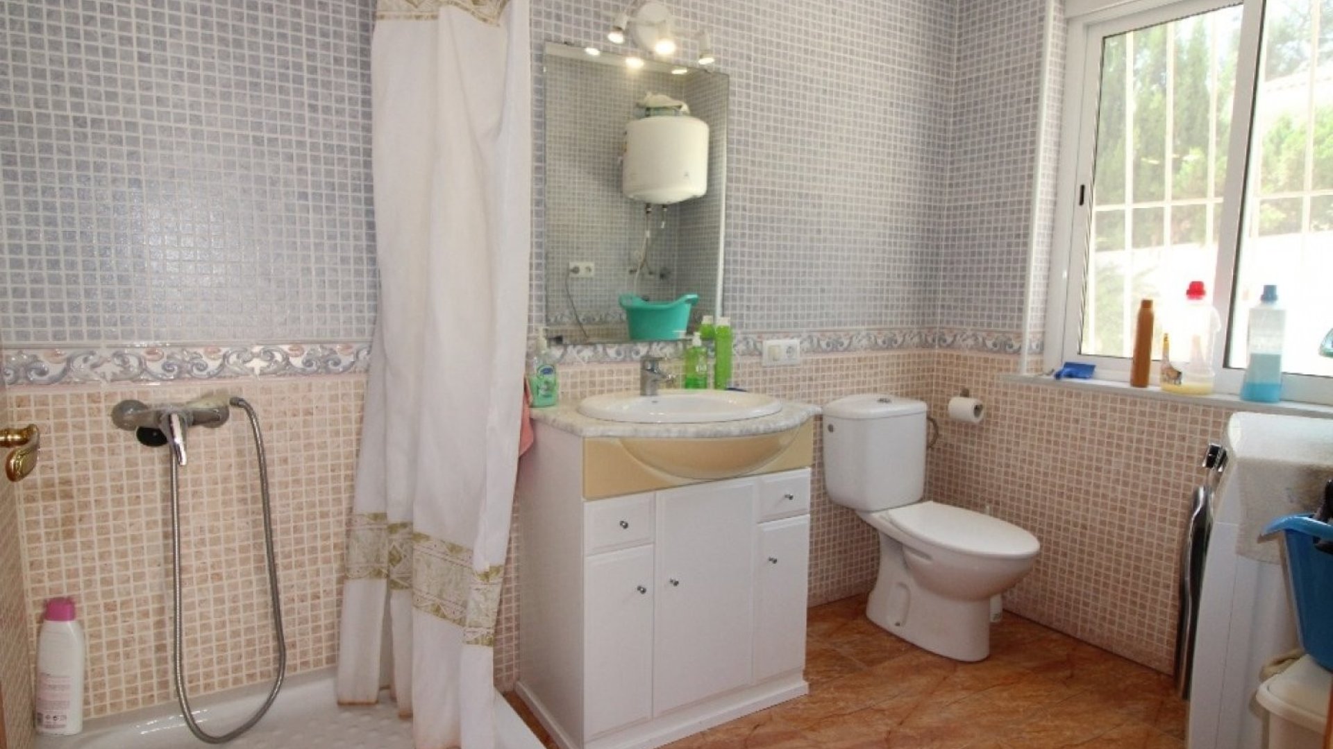 Resale - Villa -
Torrevieja - Los Balcones