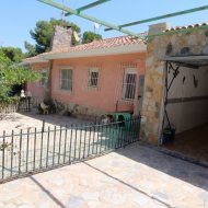 Resale - Villa -
Torrevieja - Los Balcones