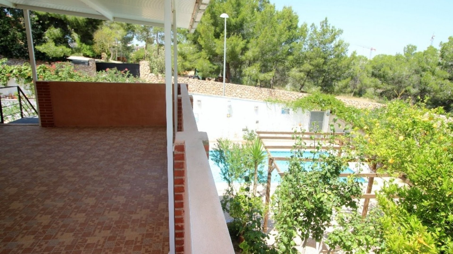 Resale - Villa -
Torrevieja - Los Balcones