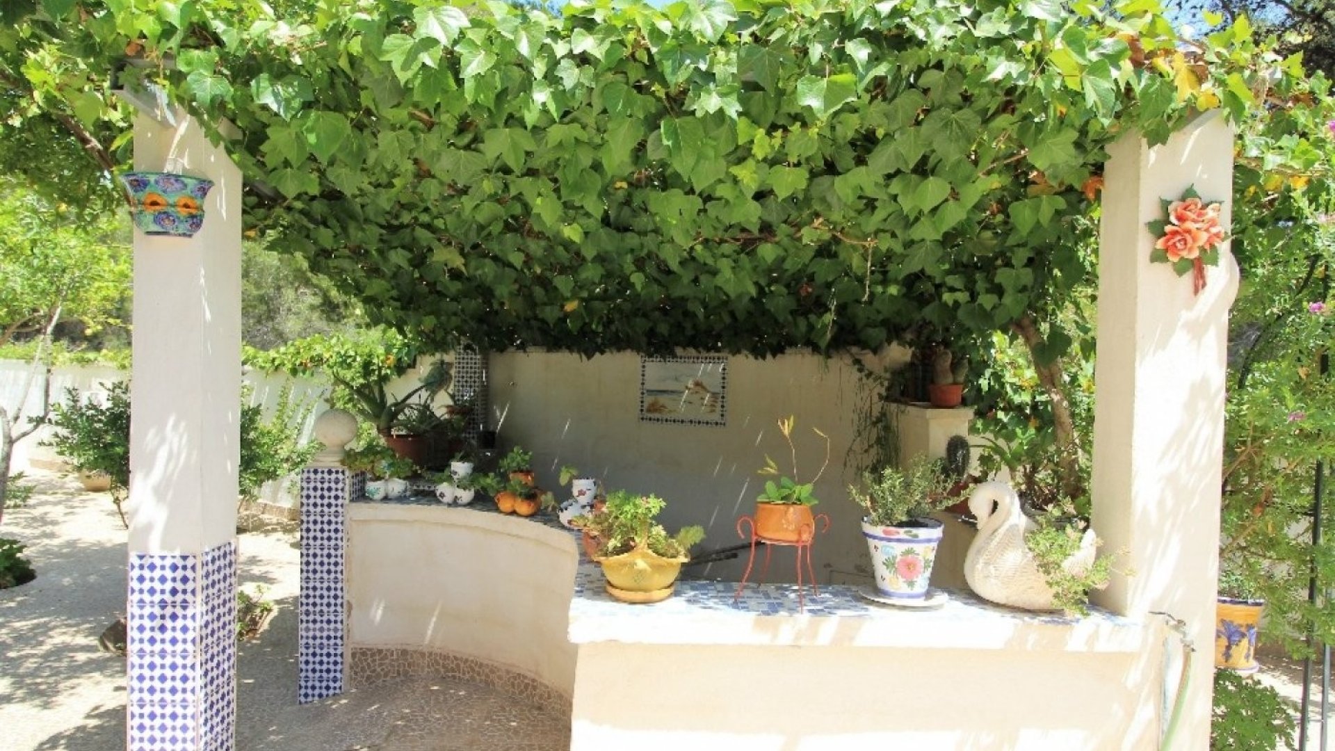 Resale - Villa -
Torrevieja - Los Balcones